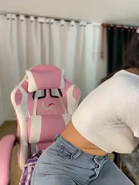 MiaJones21 online show from 01-17-25, 03:12