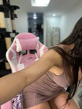 MiaJones21 online show from 02-05-25, 03:34