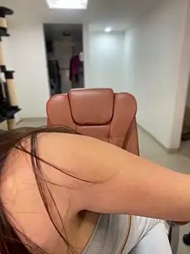 MiaJones21 online show from 03-12-25, 12:31