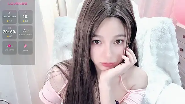 Snapshot of tiramesusu chatting on 02-03-25, 07:40 tiramesusu online show from 02-03-25, 07:40