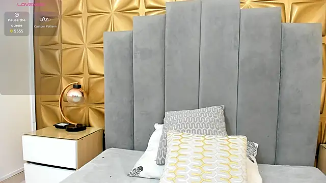 melani dream online show from 02-13-26, 01:29