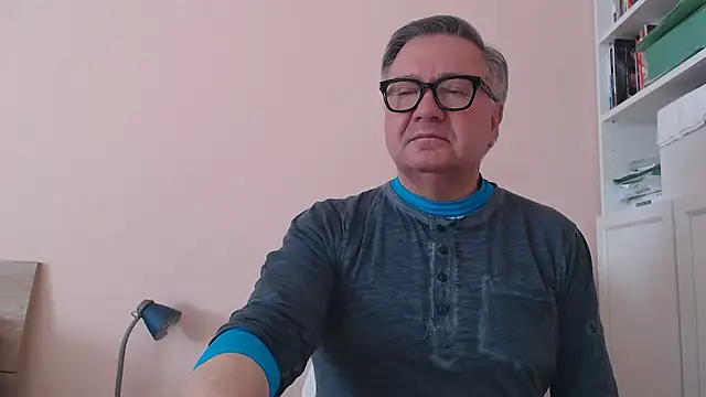 YOU6me online show from 01-08-26, 09:33