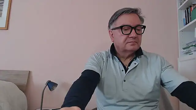 YOU6me online show from 03-12-26, 09:15