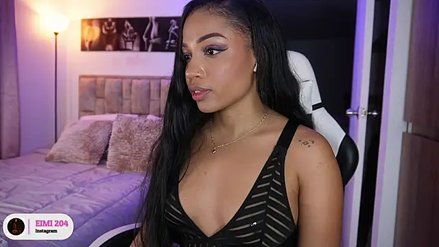 eimi space online show from 03-16-25, 08:32