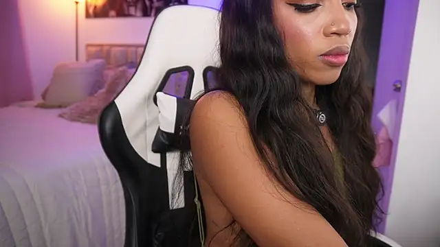 eimi space online show from 11-16-25, 09:53