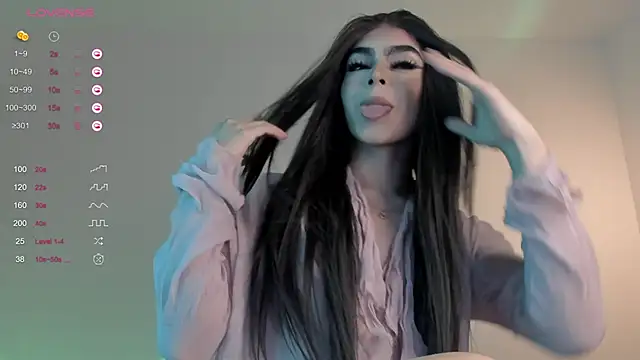 sweetest bella online show from 12-27-24, 09:32