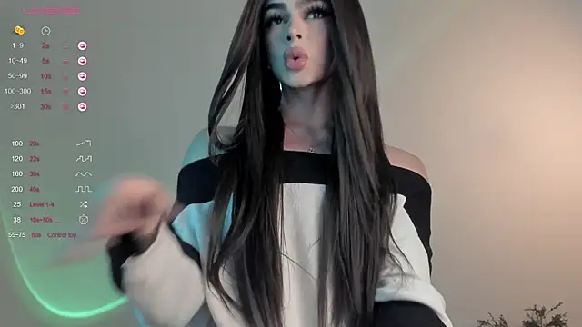 sweetest bella online show from 12-28-24, 08:36