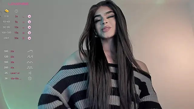 sweetest bella online show from 12-29-24, 09:30