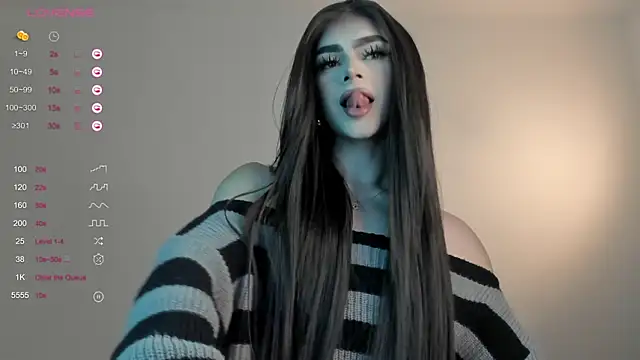 sweetest bella online show from 01-16-25, 08:36