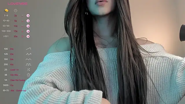 sweetest bella online show from 01-19-25, 10:28