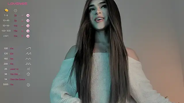 sweetest bella online show from 01-31-25, 09:48