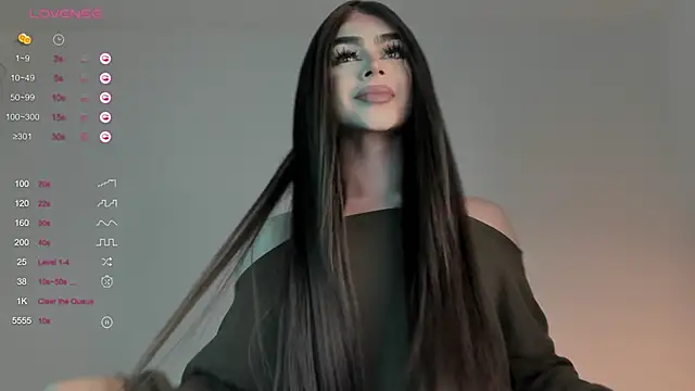 sweetest bella online show from 02-06-25, 10:43