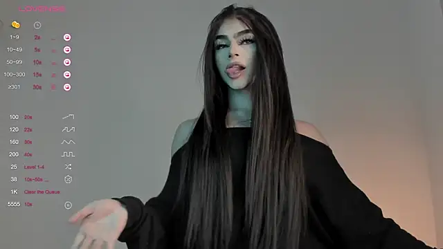 sweetest bella online show from 02-07-25, 08:31