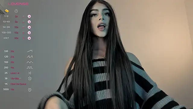 sweetest bella online show from 02-11-25, 09:14