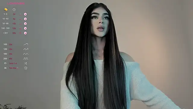 sweetest bella online show from 03-06-25, 10:36