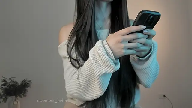 sweetest bella online show from 03-15-25, 01:30