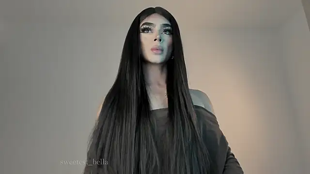 sweetest bella online show from 03-16-25, 11:36