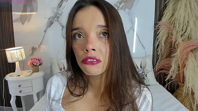 hannahill69 online show from 03-24-26, 05:12