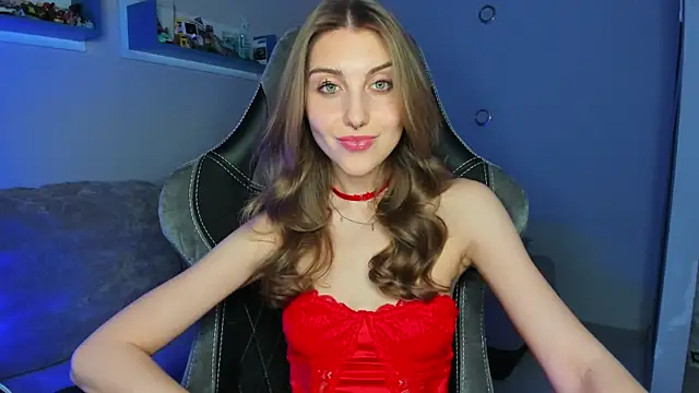 CassiaBlade1 online show from 12-18-24, 06:57