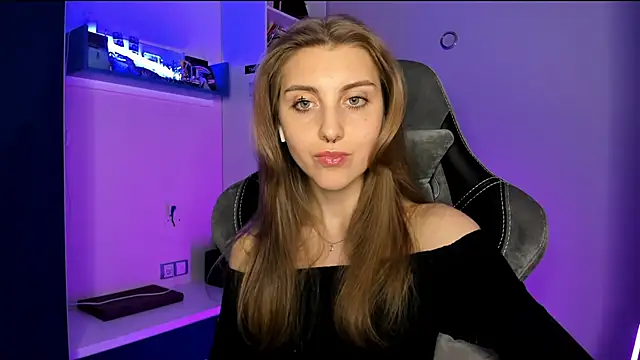 CassiaBlade1 online show from 03-07-25, 07:16