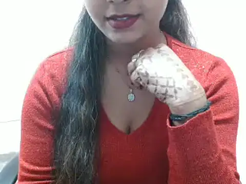 LovingPihu online show from 03-02-25, 08:16