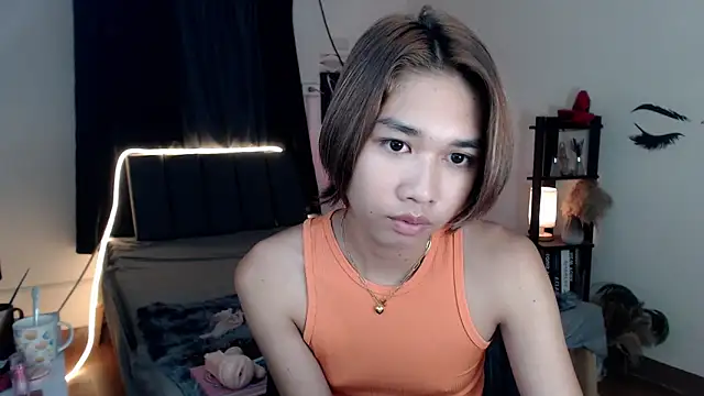 SweetCumFrancine online show from 04-22-26, 06:09