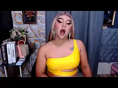 SweetCumFrancine online show from 05-31-26, 01:58
