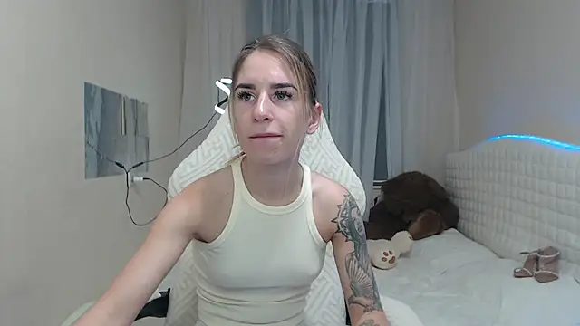 DeboraHorny online show from 11-17-25, 07:14