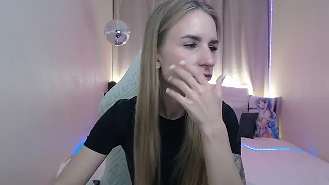 DeboraHorny online show from 05-30-26, 06:10