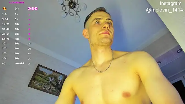 Vinsent Frantlyy online show from 07-11-26, 12:35