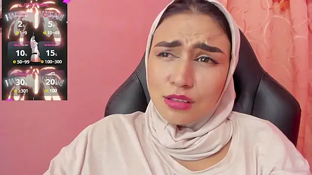 DarshaKhemu online show from 01-10-25, 11:29