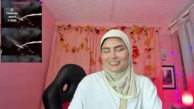 DarshaKhemu online show from 01-29-25, 12:33