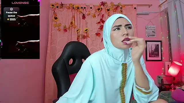 DarshaKhemu online show from 02-02-25, 01:02