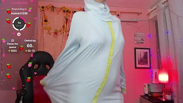 DarshaKhemu online show from 03-06-25, 08:59