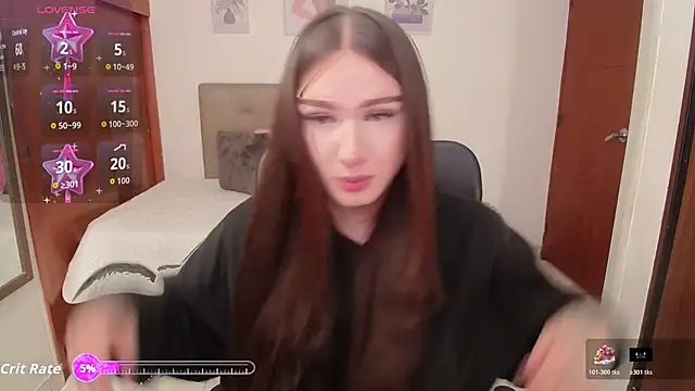 Snapshot of Miley_Baker chatting on 11-05-25, 02:39 Miley Baker online show from 11-05-25, 02:39