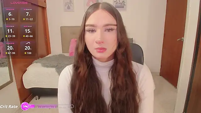 Snapshot of Miley_Baker chatting on 11-11-25, 12:49 Miley Baker online show from 11-11-25, 12:49