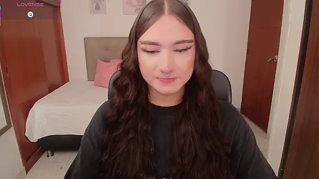 Miley Baker online show from 01-08-26, 02:41