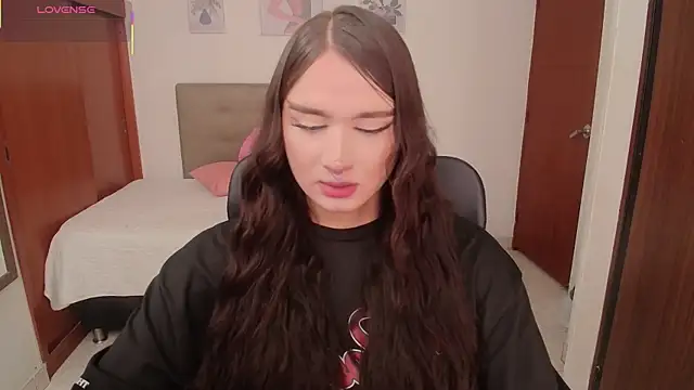 Miley Baker online show from 01-10-26, 02:41