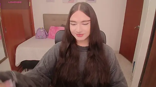 Miley Baker online show from 02-16-26, 04:14