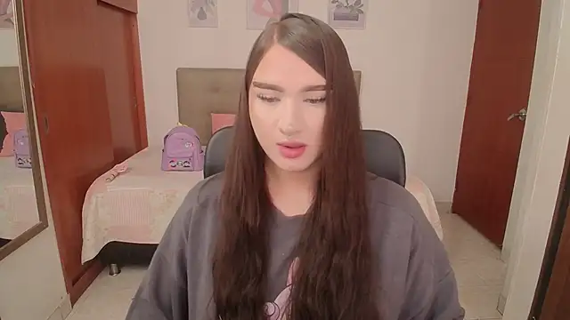 Miley Baker online show from 03-05-26, 02:24