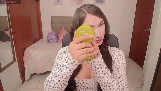 Miley Baker online show from 03-13-26, 02:45