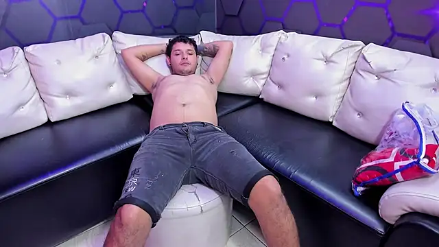 Blow2job-Lat online show from 02-05-26, 03:11