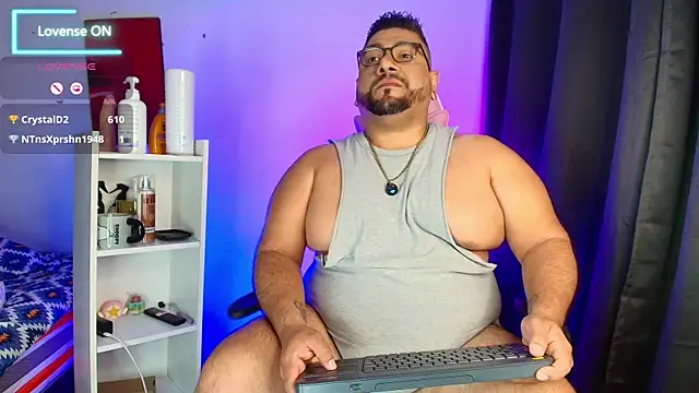 jacoob woods online show from 12-19-25, 03:46