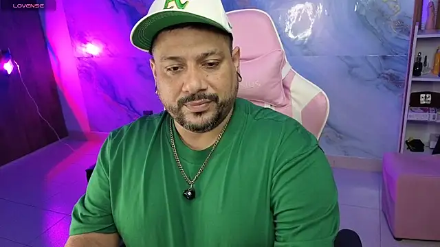 jacoob woods online show from 05-01-26, 04:11