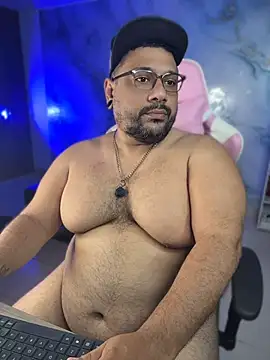 jacoob woods online show from 06-28-26, 12:11