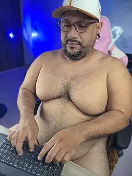 jacoob woods online show from 07-14-26, 10:21