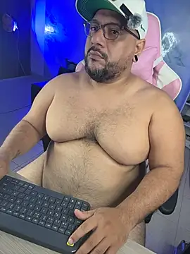 jacoob woods online show from 07-28-26, 11:17