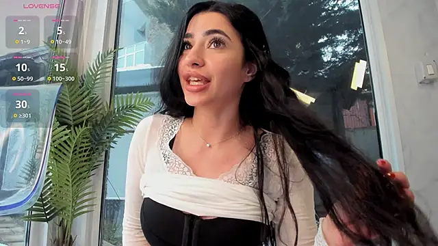 Naila18 online show from 02-28-26, 06:36