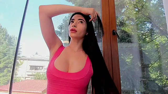 Naila18 online show from 05-25-26, 05:57