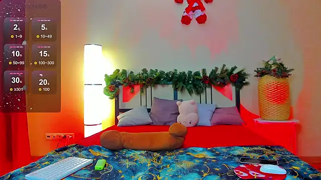 JennyDance online show from 01-11-25, 11:56